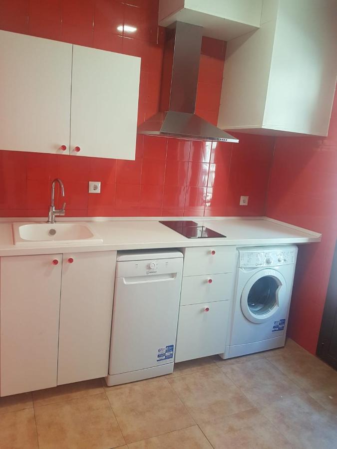 Appartement Cozy With Free Wifi