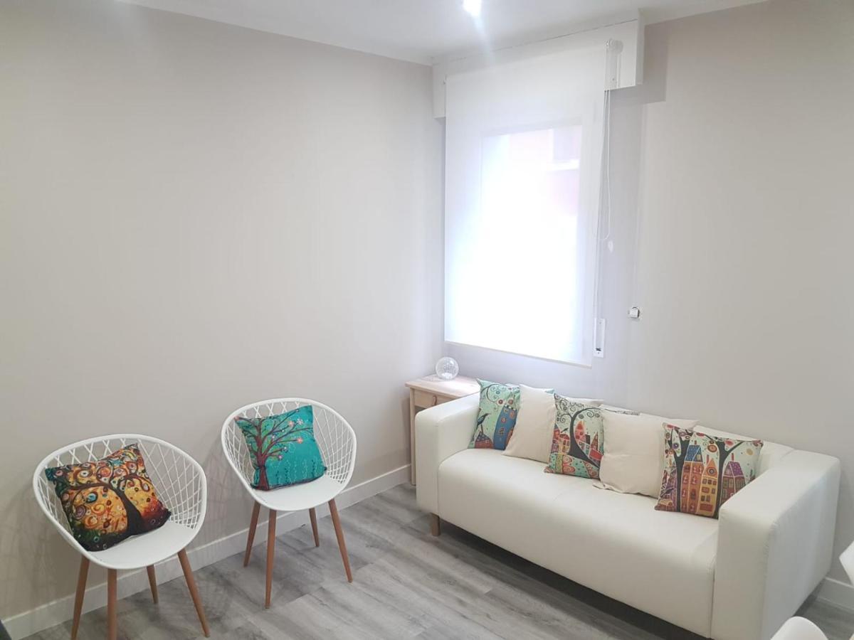 Cozy With Free Wifi Appartement